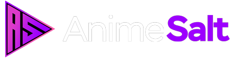 Anime Salt
