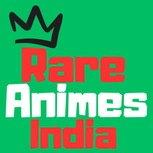 RARE TOONS INDIA