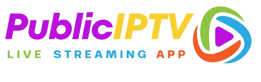PublicIPTV