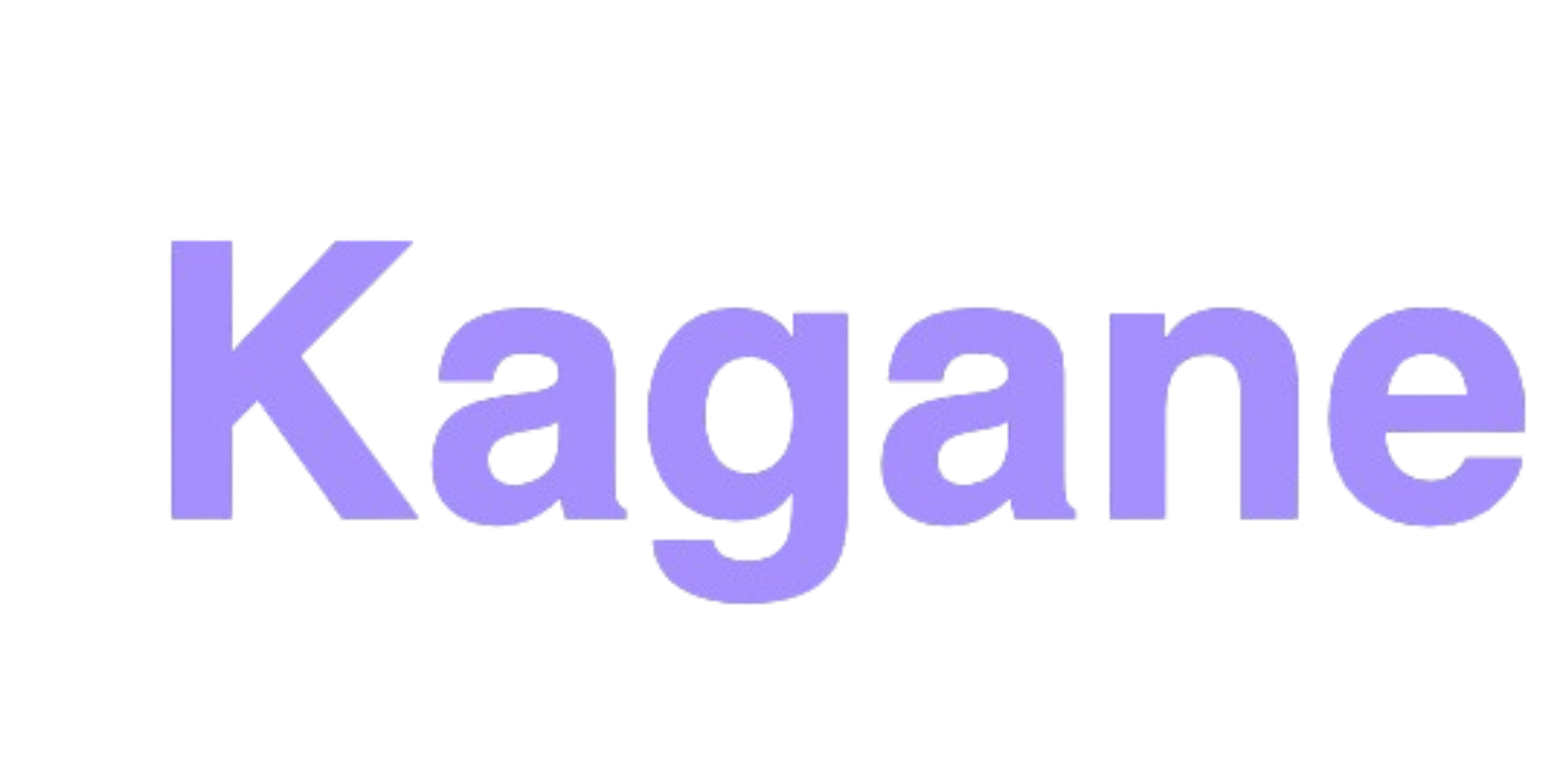 Kagane