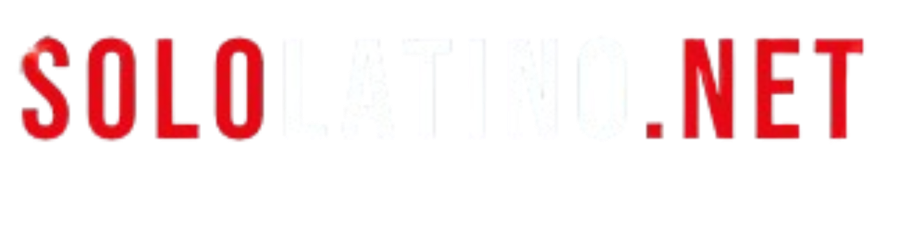 SoloLatino