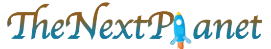 TheNextplanet